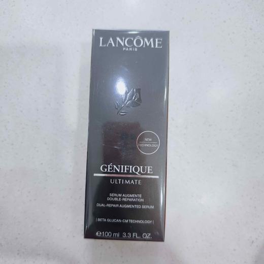 兰蔻肌底焕活修护精华液100ml 商品图3