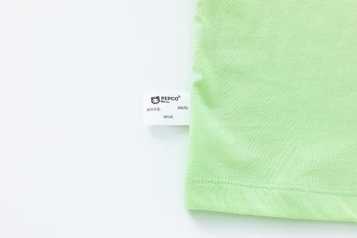 404-童圆领短袖针织衫 商品图7