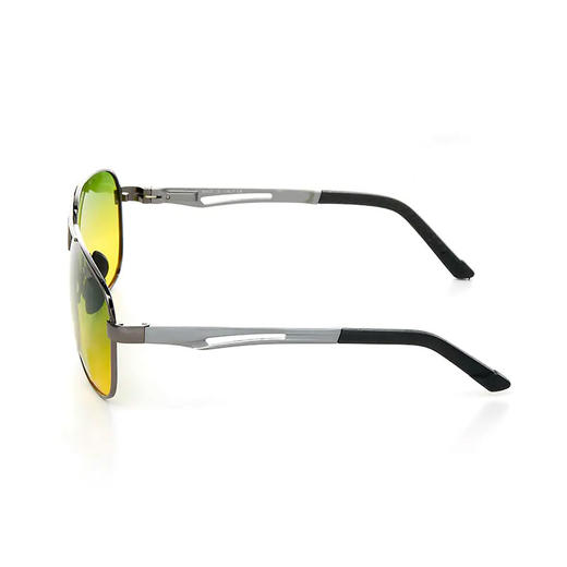 【蜀黍家日夜两用眼镜】 夜间行车更安全 墨镜 商品图4