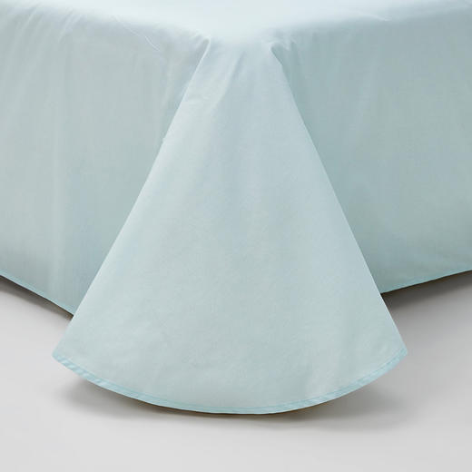 罗莱 寻光若汐全棉四件套 商品图4