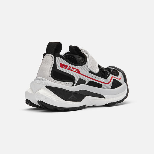 【商场同款】巴拉巴拉童鞋儿童运动鞋男童2026夏季新款透气户外鞋 商品图3