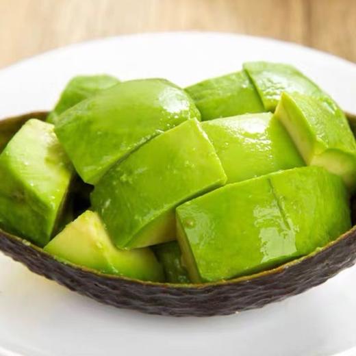 【森林奶油❗️新鲜正宗牛油果】香滑细腻 滑似奶酪 清新香醇 入口即化！整箱水果国产秘鲁墨西哥进口哈斯 商品图1