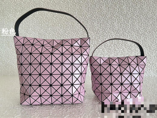 49-3 故意渣图 一手货源 三宅 手提单肩 芭蕾包 商品图5