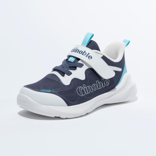 基诺浦机能鞋春夏单网运动鞋透气畅跑鞋GY1692 商品图1