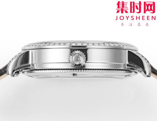 江诗丹顿传袭月相系列 女士腕表 表盘直径36mm 商品图5