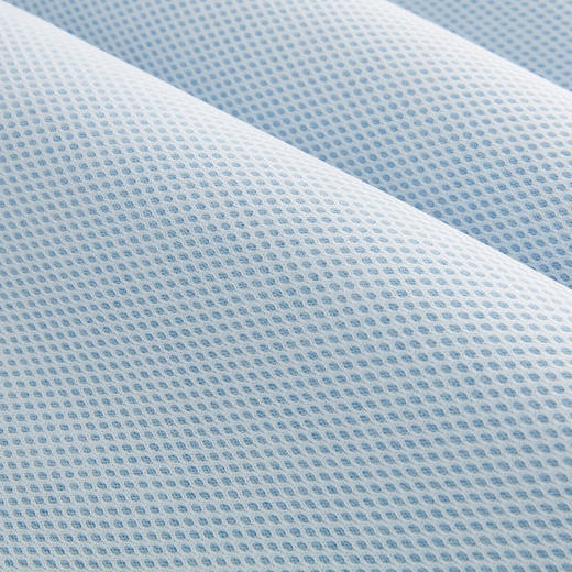 夏日凉被空调被A类抗菌强冷感床垫枕垫 透气网眼 商品图2