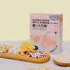 悦意杏仁粉北杏七白粉美白女士冲泡饮营养早餐代餐粉200G 商品缩略图0