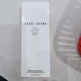 芭比波朗清透舒盈洁肤油200ml