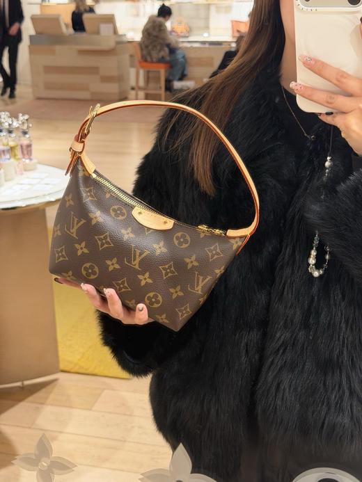 驴家 POCHETTE HILLS 手袋 商品图2