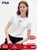 F040929夏季新款女运动时尚百搭休闲透气圆领针织上衣短袖衫T恤 商品缩略图9