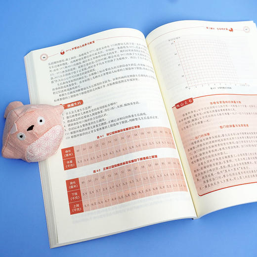 0-3岁婴幼儿抚养与教育 微课版 新标准早期教育专业教材 商品图3