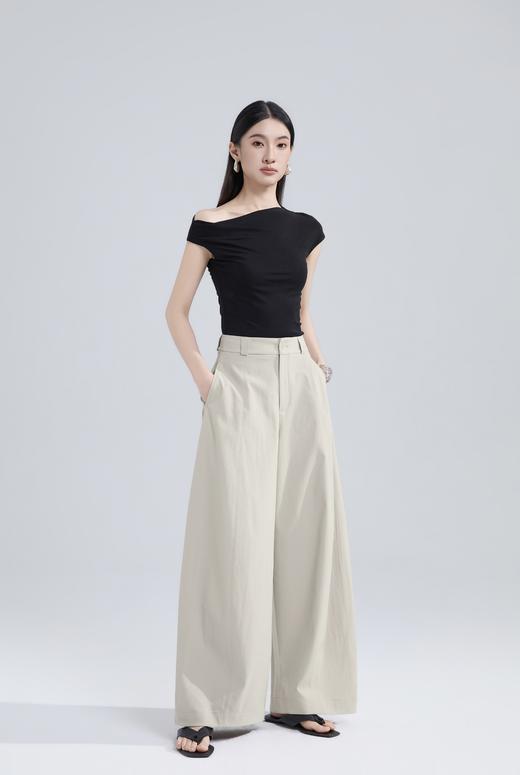 进口舒柔特杨桃裤 商品图4