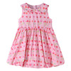 【实体店同款】女童无袖连衣裙夏季新款安奈儿童装XG623118 商品缩略图5