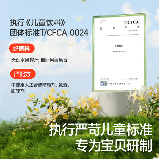 【109任选3件】【⚡39.9秒杀4件】新品儿童棒棒冰350g*4，叠加店铺满赠，不叠加店铺满减和会员折扣 商品图2