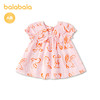 【商场同款】巴拉巴拉宝宝连衣裙婴儿公主裙2026新款夏季甜美可爱 商品缩略图2