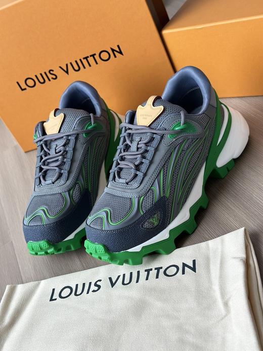 驴家 新款Trail Blaster运动鞋 商品图6