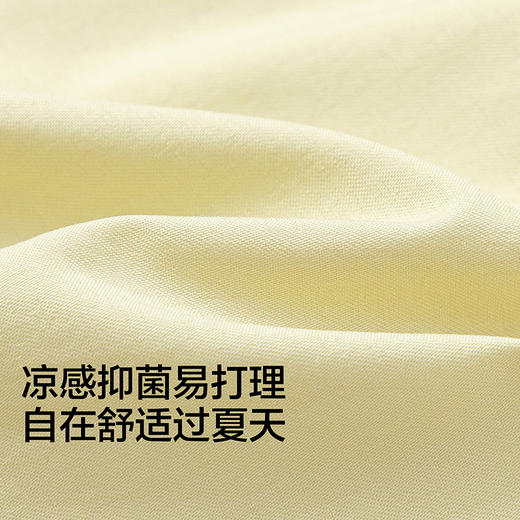 【商场同款】巴拉巴拉儿童短裤男童2026新夏款可拆卸防蚊包工装裤 商品图3