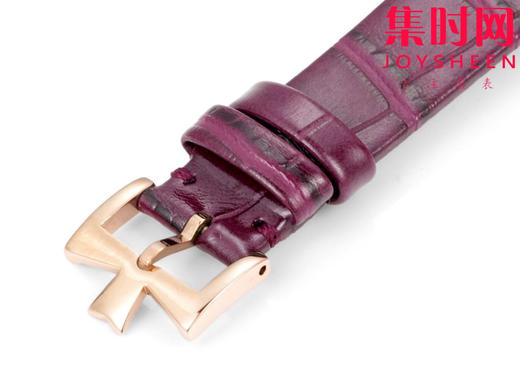 江诗丹顿传袭月相系列 女士腕表 表盘直径36mm 商品图7