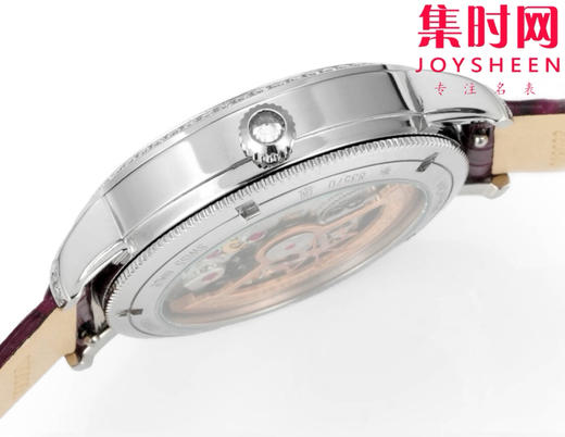 江诗丹顿传袭月相系列 女士腕表 表盘直径36mm 商品图6