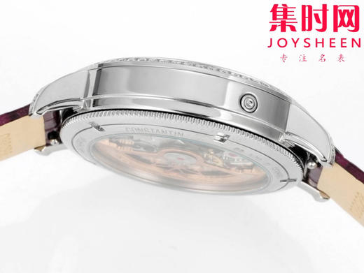 江诗丹顿传袭月相系列 女士腕表 表盘直径36mm 商品图5