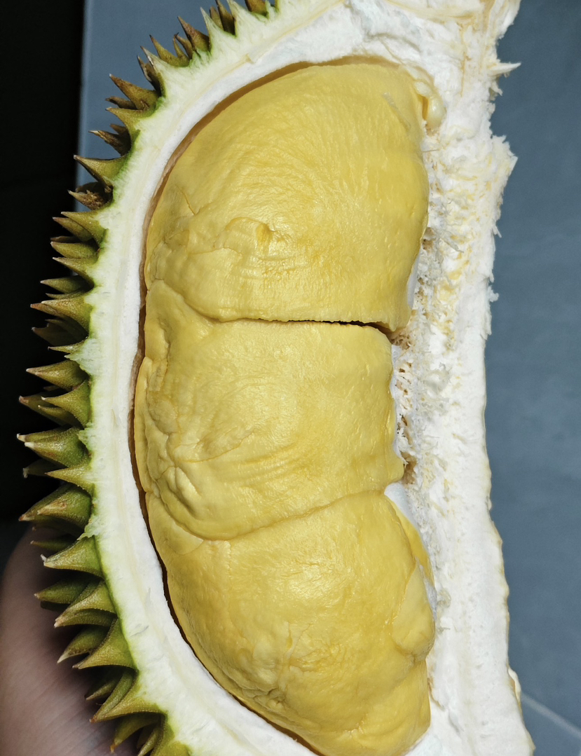 泰国空运糯米鸡榴莲（散称39.8/斤 称重补差 默认剥好）