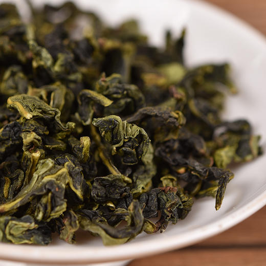 【自营】花家盛世 伴手礼花香铁观音256g礼盒装新鲜健康美味 HJSS-BSL-TGY-256 商品图2