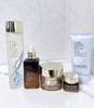 【清仓特价！老版五件套增量装 2025年4月产】Estee Lauder/雅诗兰黛智妍抗衰老五件套 小棕瓶100ml+眼霜15ml+智妍乳霜75ml+原生液200ml+净莹洁面150ml 套盒装 商品缩略图4