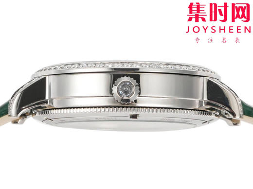 江诗丹顿传袭月相系列 女士腕表 表盘直径36mm 商品图5