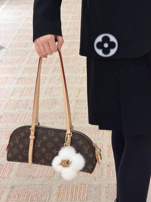 驴家 SQUIRE EAST WEST 手袋 商品图2