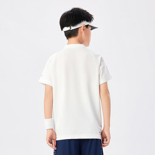 NIKE 3BRAND 夏 大童小童 短袖POLO RWB-D3-1895 商品图2