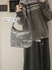 三色发售！！毒家！戈雅（Goyard）Hobo  mini腋下包 单肩包 商品缩略图1