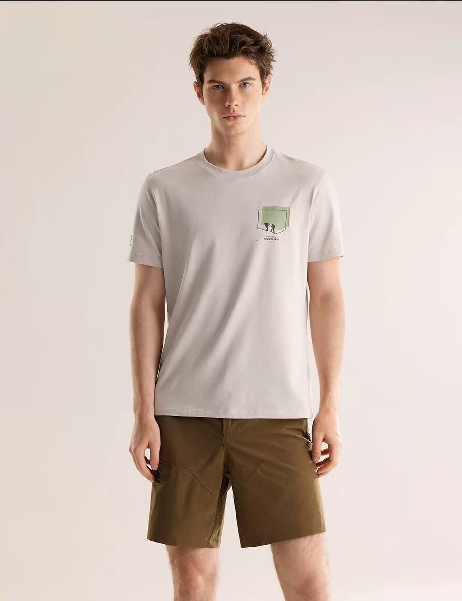 【lb1】情侣新款宽松休闲夏日短袖T恤！！