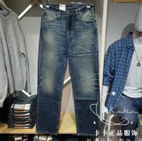 LEE男下装牛仔裤LMB256753209189A09236