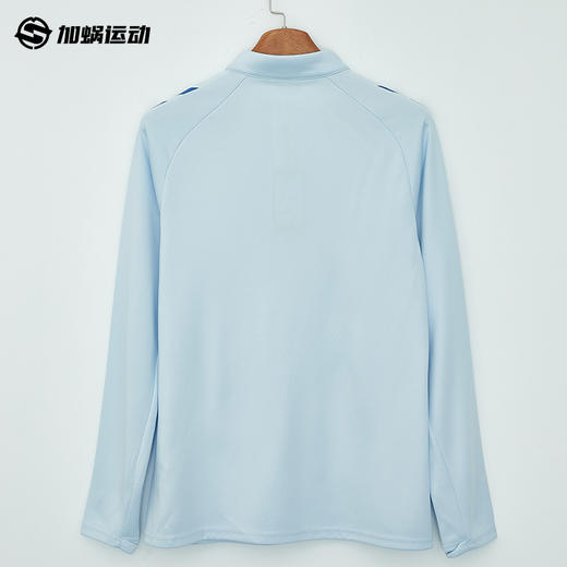 HUMMEL25/26大阪钢巴 考文垂 桑德兰 贝蒂斯丹麦科隆半拉链训练服 商品图9