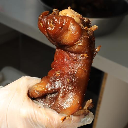生态原乡卤味/卤肉/卤牛肉/卤鹅头鹅脖（成都仓库-顺丰快递）｜多种规格，成都郫都区基地【原乡厨房，自产自销】 商品图1