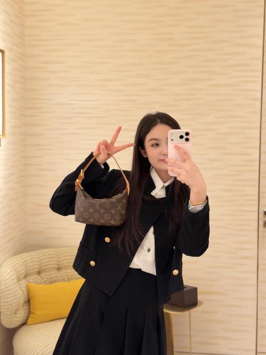 驴家 POCHETTE HILLS 手袋 商品图5