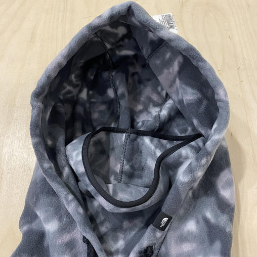 THE NORTH FACE/北面户外防风保暖遮面脖套抓绒帽盒装 商品图2