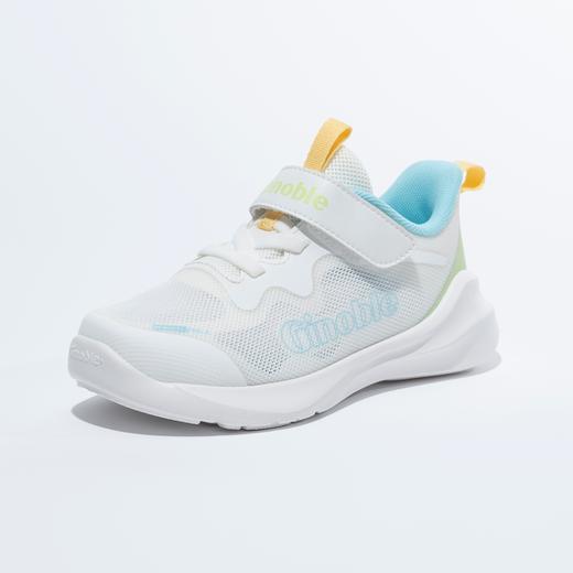 基诺浦机能鞋春夏单网运动鞋透气畅跑鞋GY1692 商品图2