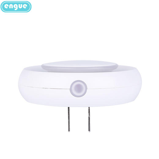 engue恩谷插电式温馨LED小夜灯EG-615节能柔光卧室过道起夜不刺眼 商品图0