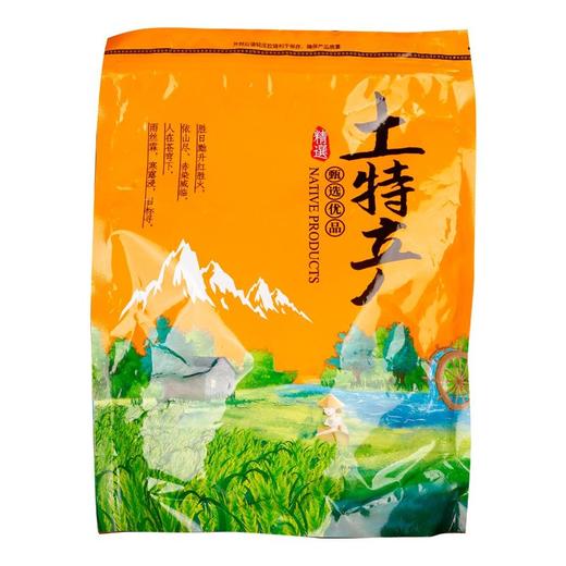 花家盛世 黄花菜150g/袋新鲜健康美味	HJSSGH006
 商品图0