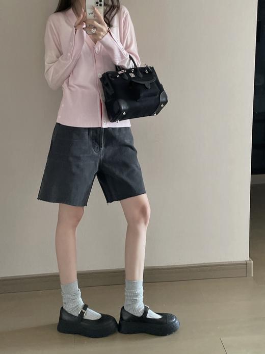 香奈儿 26新款早春王炸款玛丽珍鞋 商品图2