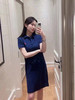 美式经典休闲风！拉夫显示polo裙连衣裙！ 商品缩略图10