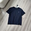 拉夫劳伦  26新款polo华夫格圆领T恤情侣款 商品缩略图5