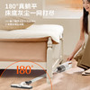 【自营】先锋A-031吸尘器白色家用大吸力手持轻量强吸尘螨角落缝隙清洁 商品缩略图1