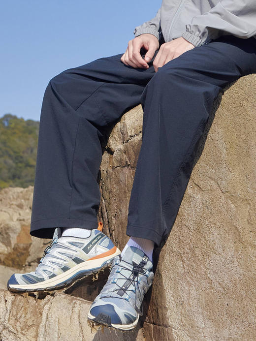 【夏日男士裤子  轻盈透气 速干抑菌 兼容各种体型】让夏天不再粘腻  保持清爽舒适 商品图4