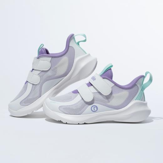 基诺浦机能鞋春夏儿童运动鞋休闲透气畅跑鞋GY1691 商品图5