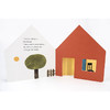 The House with Nobody in it 无人居住的房子 Jon Klassen 商品缩略图2