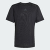 Adidas阿迪达斯D4T ESSENTIALS T-SHIRT 速干运动短袖T恤健身服KE9932 商品缩略图3