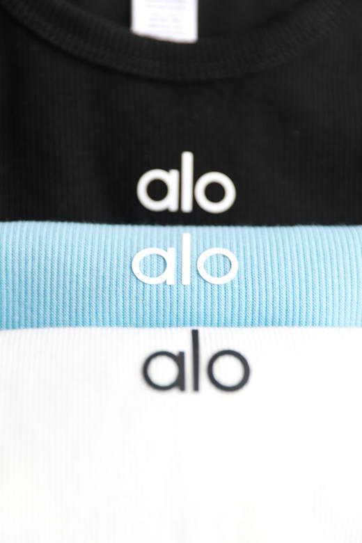 让气质拿捏了，性感工字背心。氛围感美式工装瑜伽背心女C042566 商品图1