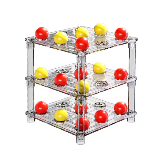 立体井字棋桌游-纪念日百货门店同款171347720 商品图4